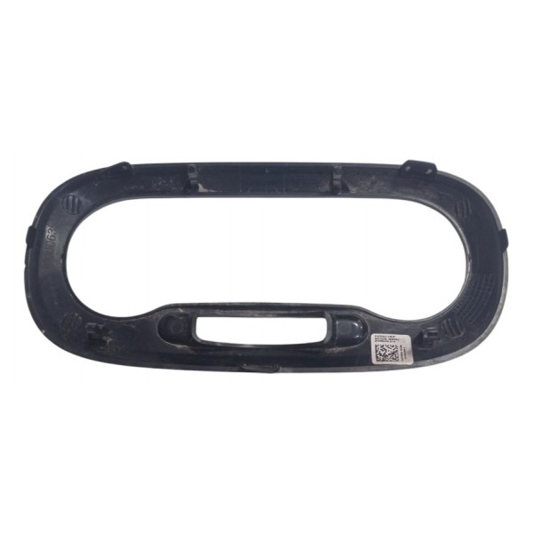 Moldura Comando Ar-condicionado Fiat Mobi 2016 2023 Original