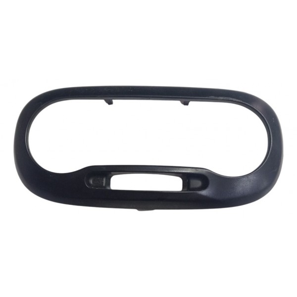 Moldura Comando Ar-condicionado Fiat Mobi 2016 2023 Original