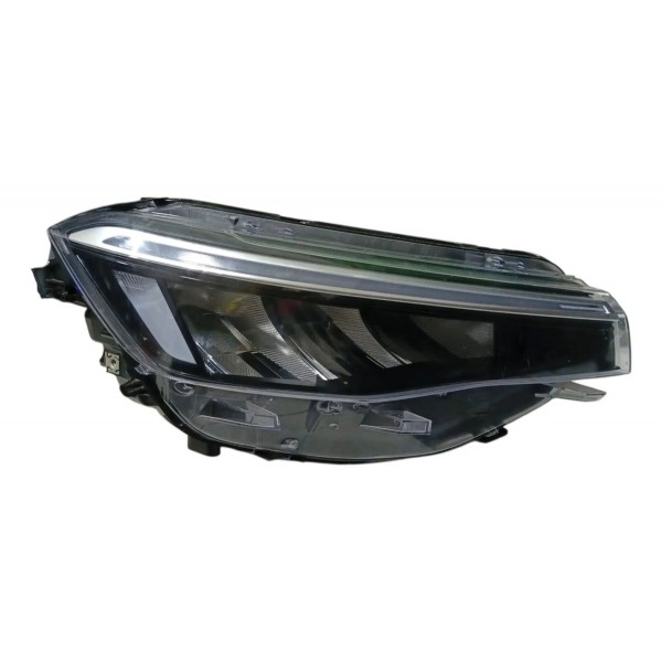Farol Volkswagen Nivus Direito 2021 2024 Direito/passageiro