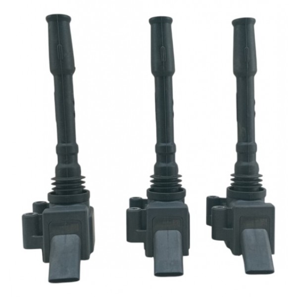 Kit Boninas De Ignição Gm Onix 1.0  2020 2024 Original