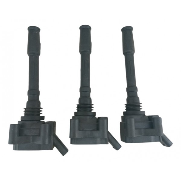 Kit Boninas De Ignição Gm Onix 1.0  2020 2024 Original