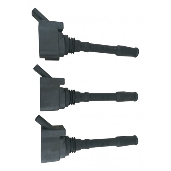 Kit Boninas De Ignição Gm Onix 1.0  2020 2024 Original