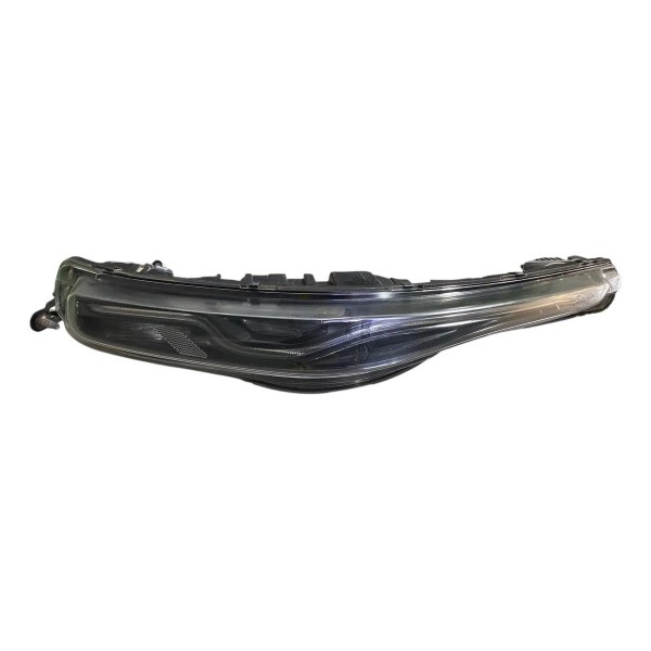 Farol Esquerdo Led Xenon Fiat Toro 2017 A 2019 Esquerdo/motorista