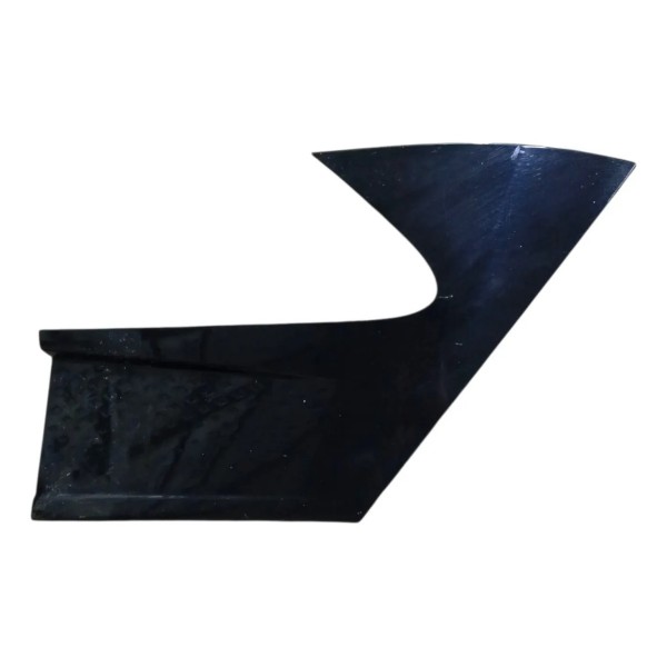Moldura Lateral Superior Byd Dolphin Mini Direito 2025 Preto