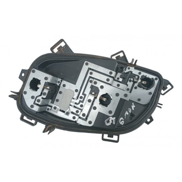 Circuito Soquete Lanterna Esquerda Sandero 2020 2021