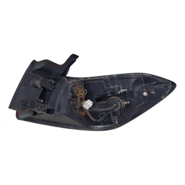 Lanterna Chery Tiggo 8 Ano 2020 2021 2023 Lado Esquerdo Esquerdo/motorista