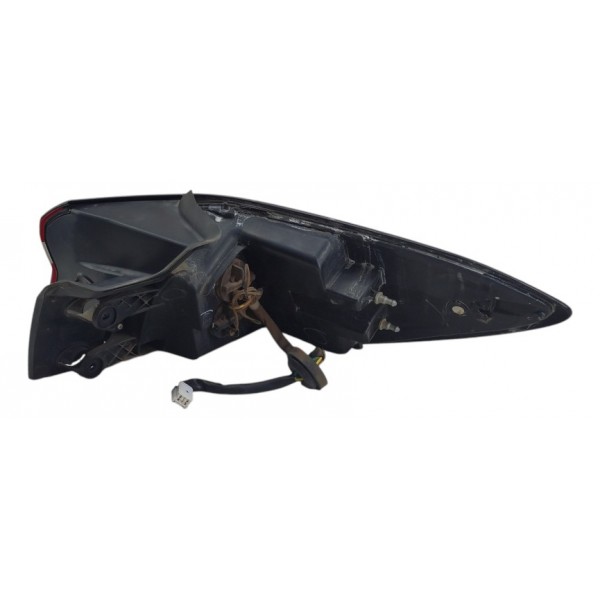 Lanterna Chery Tiggo 8 Ano 2020 2021 2023 Lado Esquerdo Esquerdo/motorista