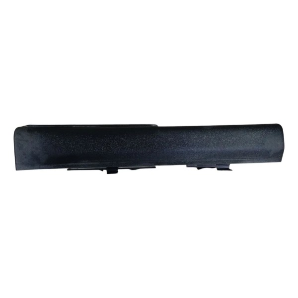 Soleira Traseira Direita Byd Dolphin Mini 2025 Preto