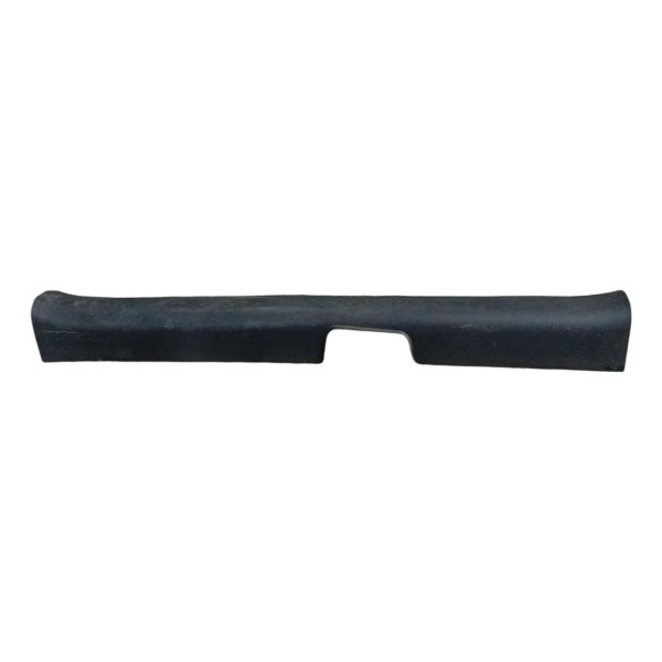 Soleira Dianteira Byd Dolphin Mini Direito 2025 Preto