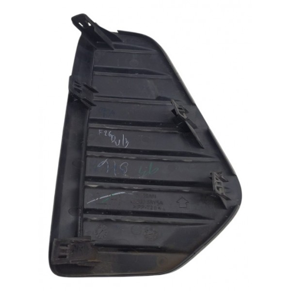 Suporte Parachoque Dianteiro Nissan Kicks 2017 2020