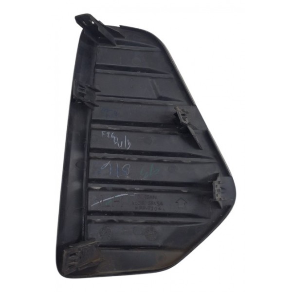 Suporte Parachoque Dianteiro Nissan Kicks 2017 2020