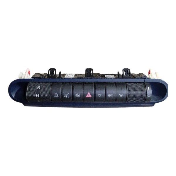 Comando De Ar Câmbio Byd Dolphin Mini 2025