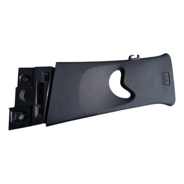 Moldura Interna Da Coluna Byd Dolphin Mini 2025 Preto