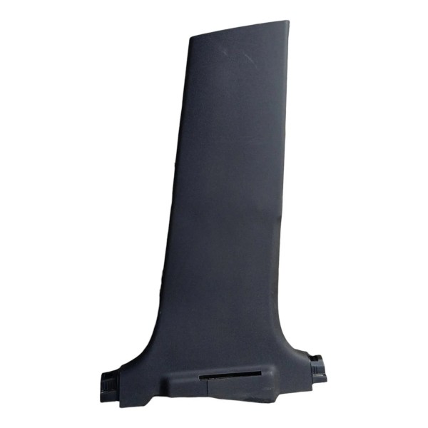 Moldura Coluna Central Byd Dolphin Mini Direito 2025 Preto