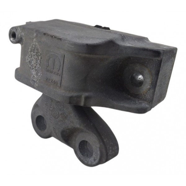 Coxim Motor Superior Le Fiat Mobi Uno 2016 2020 Original