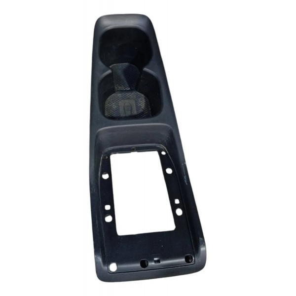 Porta Copos Console Central Byd Dolphin Mini 2025 Preto