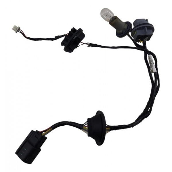 Chicote Lanterna C Led Gm Onix 2020 2024 Original