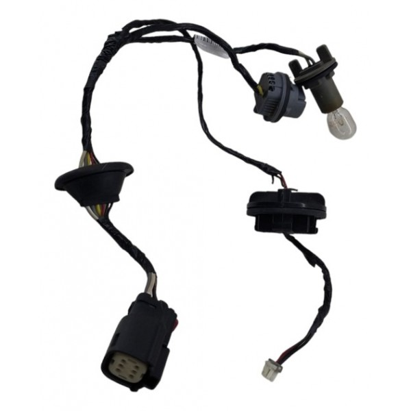 Chicote Lanterna C Led Gm Onix 2020 2024 Original