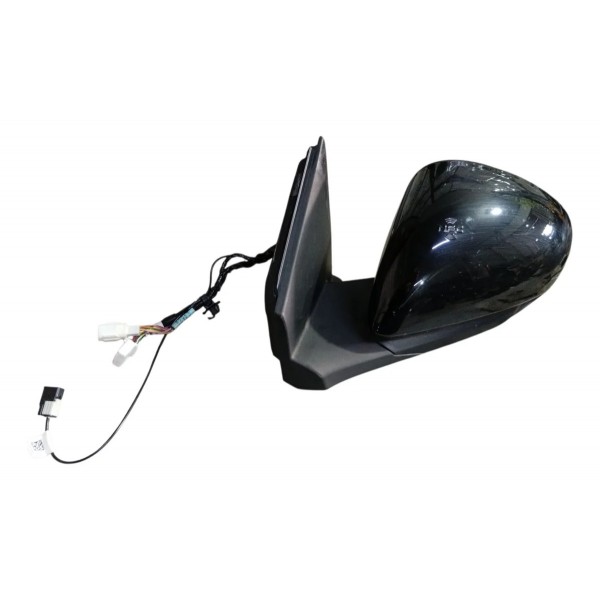 Retrovisor Elétrico Byd Dolphin Mini 2025 Esquerdo