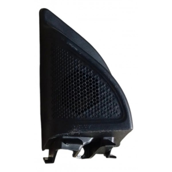 Moldura Retrovisor Byd Dolphin Mini Esquerdo 2025 Preto