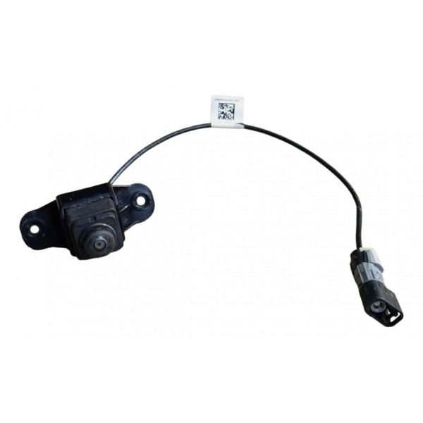 Câmera Frontal Parachoque Byd Dolphin Mini 2025
