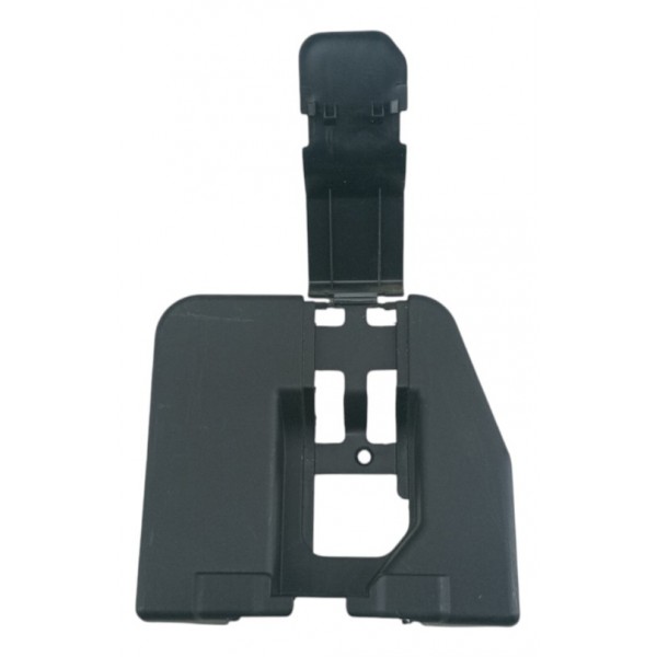 Acabamento Trilho Banco Traseiro Tiggo 8 2023 Preto