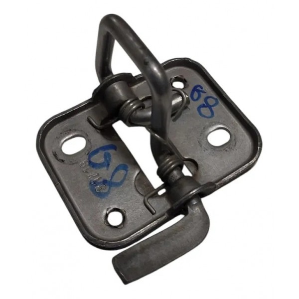 Fechadura Fecho Superior Capô Gol Savero Voyage G5 G6 G7 G8