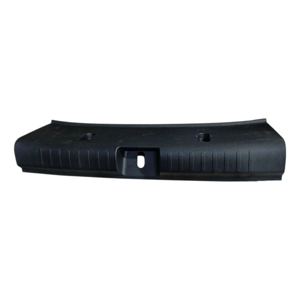 Soleira Porta Malas Byd Dolphin Mini 2025 Preto