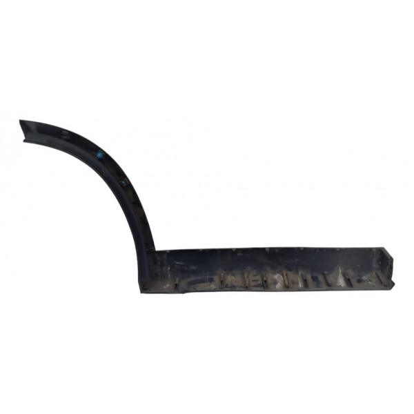 Moldura Porta Traseira Le Chery Tiggo 8 2021 2024 C Detalhe