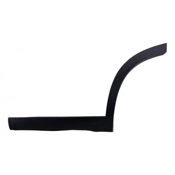 Moldura Porta Traseira Le Chery Tiggo 8 2021 2024 C Detalhe