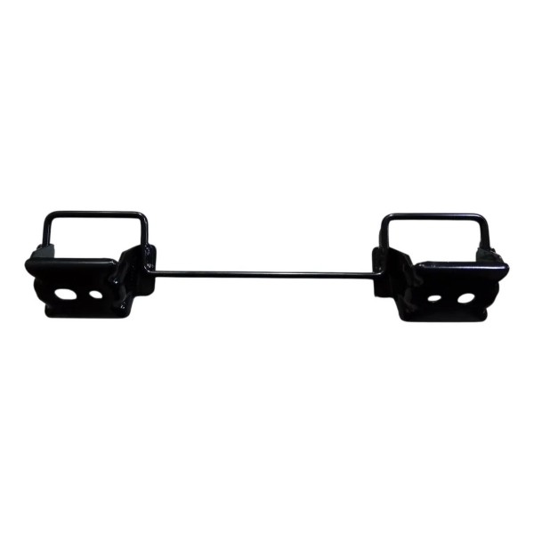Suporte Isofix Trasei Central Byd Dolphin Mini 2025