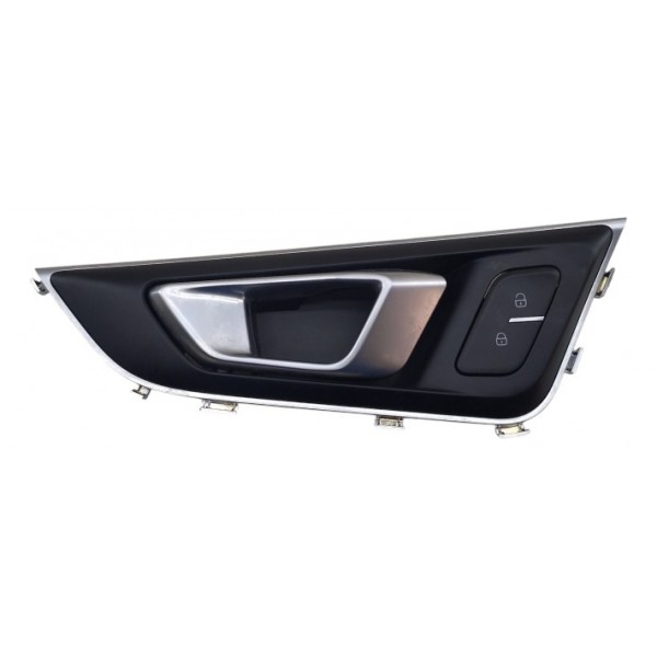 Maçaneta Interna Dianteira Le Chery Tiggo 8 2021 2023  Dianteira