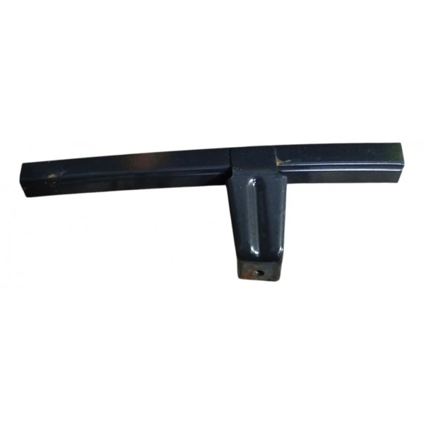 Canaleta Vidro Dianteiro Byd Dolphin Mini Esquerdo 2025 Preto