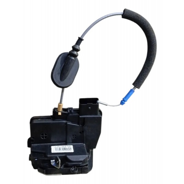 Fechadura Dianteira Byd Dolphin Mini Esquerdo 2025