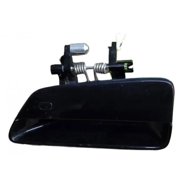Maçaneta Externa Dianteira Byd Dolphin Mini Esquerdo 2025 Azul Dianteira