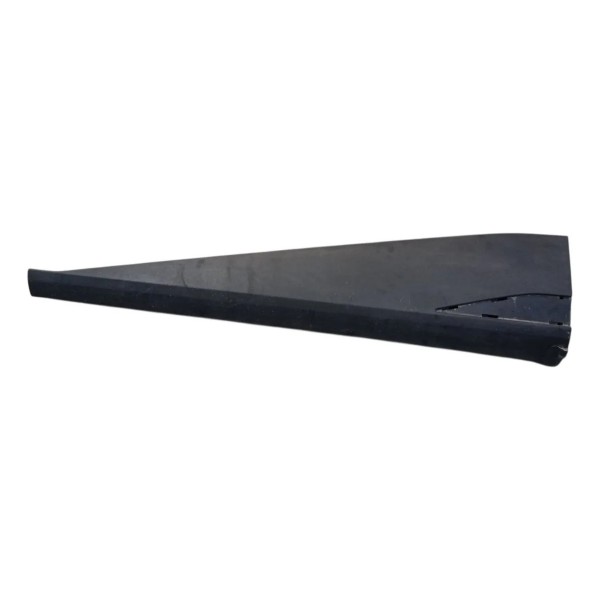 Friso Porta Dianteira Esquerda Byd Dolphin Mini 2025 Preto
