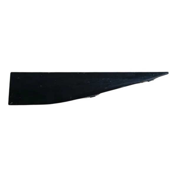 Friso Porta Dianteira Byd Dolphin Mini Direito 2025 Preto