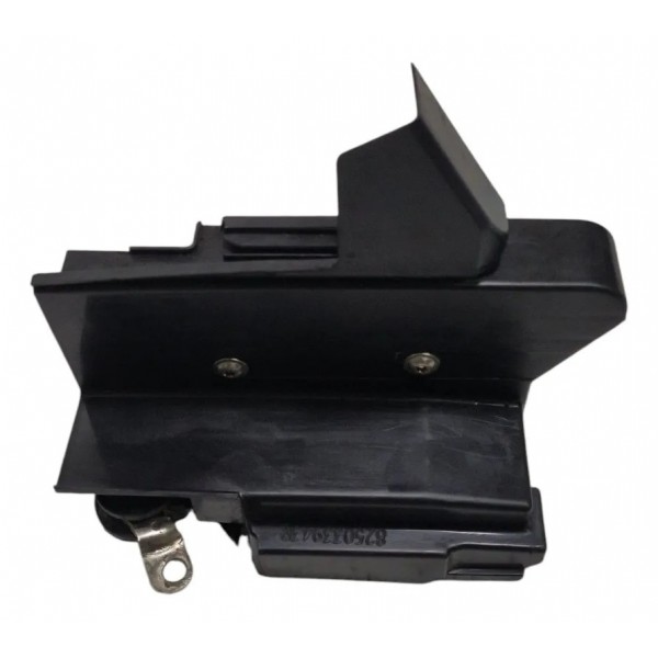 Fechadura Porta Traseira Esquerda Renault Sandero 2016 2019