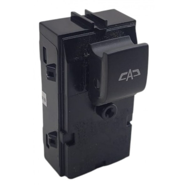 Botão Vidro Elétrico Traseiro Gm Onix 1.0 2020 2022 Original
