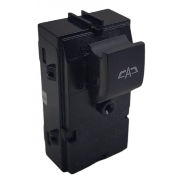 Botão Vidro Elétrico Traseiro Gm Onix 1.0 2020 2022 Original