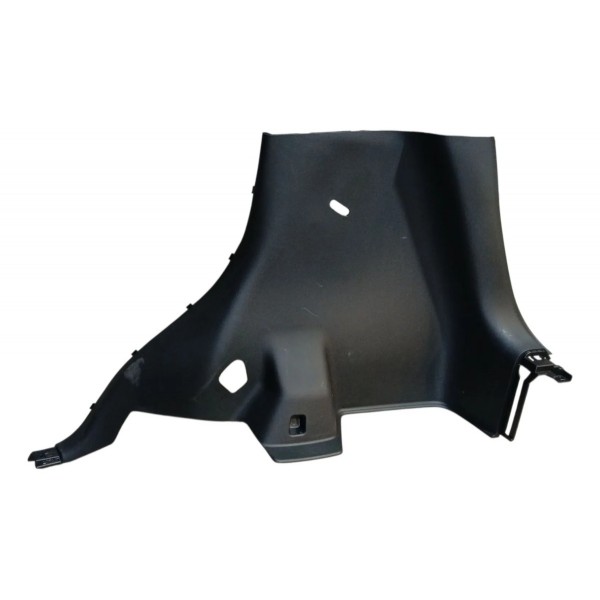 Forro Porta Malas Byd Dolphin Mini Direito 2025