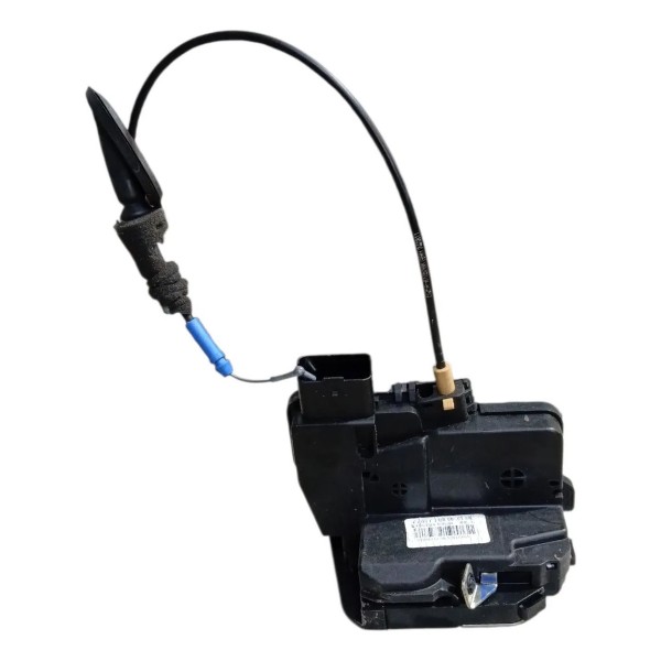 Fechadura Dianteira Byd Dolphin Mini Direito 2025