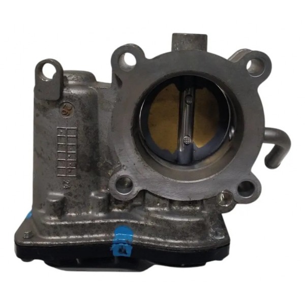 Tbi Corpo Borboleta Hb20 Creta 1.0 Tgdi 2025 2026