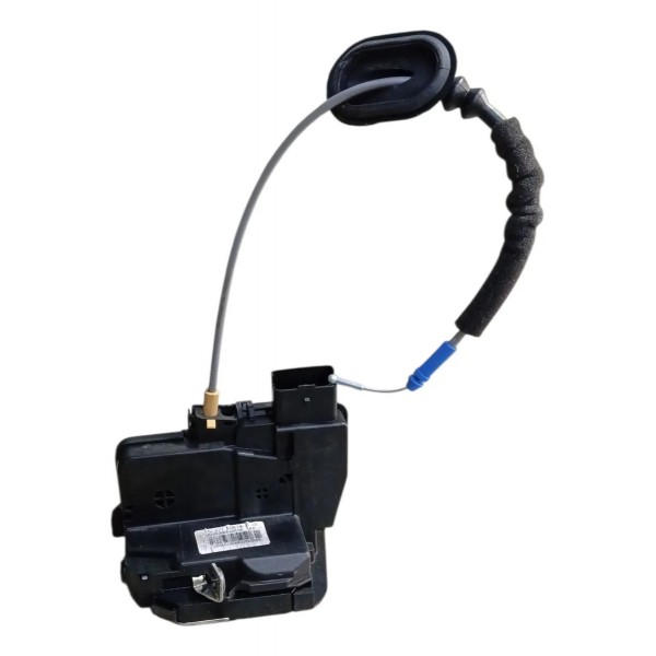 Fechadura Traseira Byd Dolphin Mini Esquerdo 2025