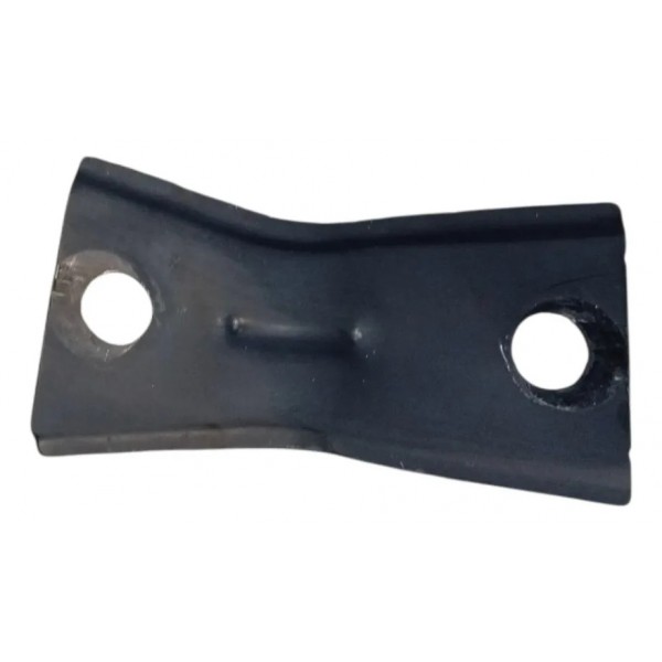 Suporte Parachoque Traseiro Byd Dolphin Mini 2025