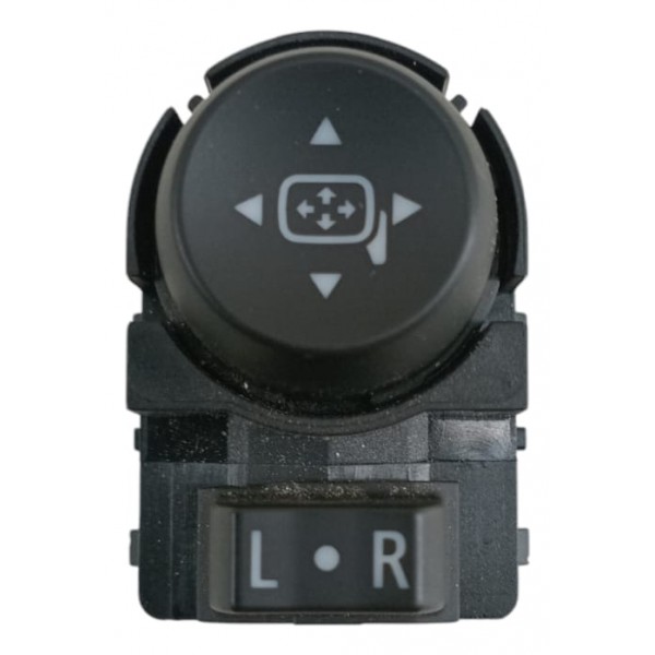 Botão Interruptor Comando Retrovisor Gm Tracker 2020 2023