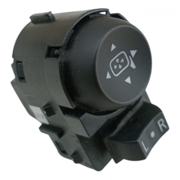 Botão Interruptor Comando Retrovisor Gm Tracker 2020 2023