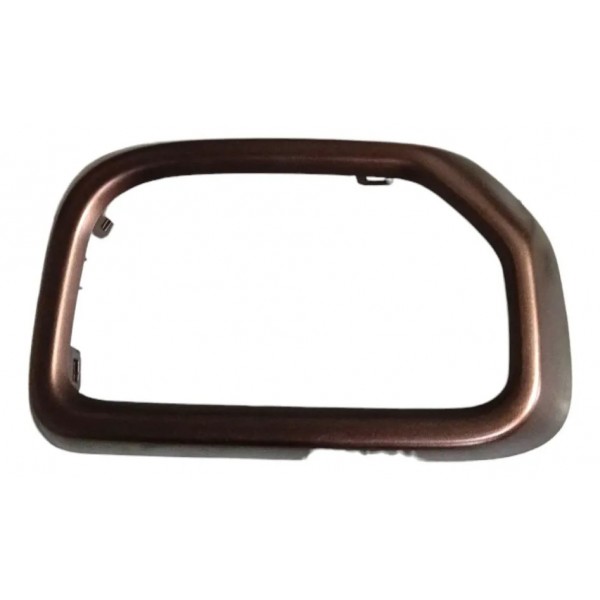 Moldura Do Difusor De Ar Fiat Toro Direito Volcano 2019 2020