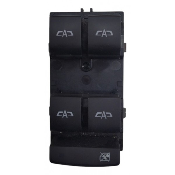 Botão Interruptor Comando Vidro Elétrico Gm Onix 2020 2024