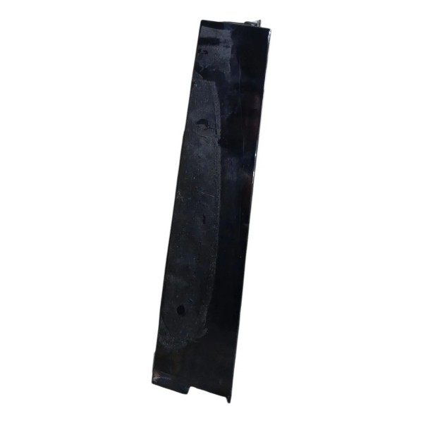 Moldura Externa Traseira Byd Dolphin Mini Direito 2025 Preto